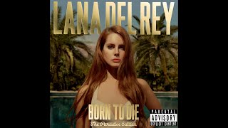 23 - Bel Air - Lana Del Rey