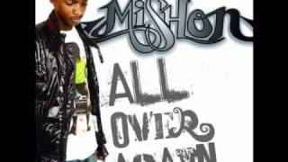 Mishon - All over again with lycris