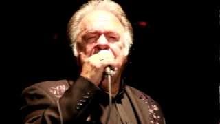 Gene Watson - The Old Man and His Horn -  @Choctaw Casino Grant 8-10-12