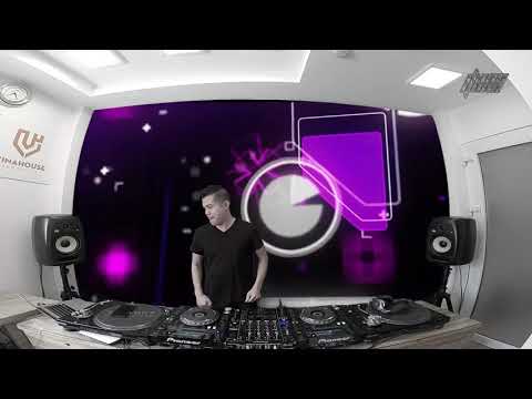 Vinahouse Song Cham 003 - DangQuoc (Tempo 128)