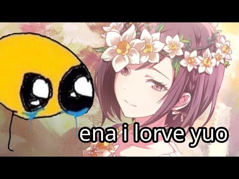 ena shinonome my beloved (project sekai gacha pulls)