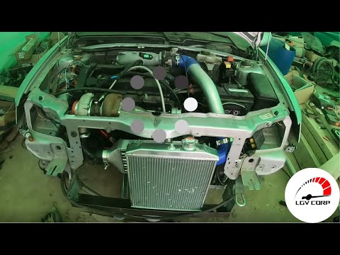 106 TURBO : Un peu d'air frais ! T’en veux ?