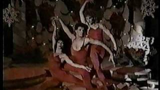 A Solid Gold Christmas 1982 - Part 2, Donna Summer &quot;O Holy Night&quot;