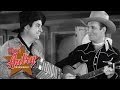 Gene Autry - Be Honest With Me (from Ridin' on a Rainbow 1941)