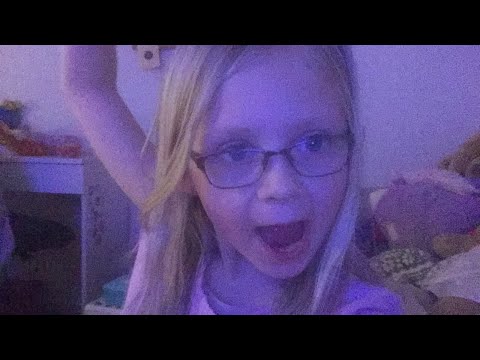 Mit nye soveværelse