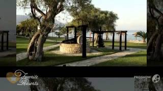 Dassia Chandris and Spa - Greece