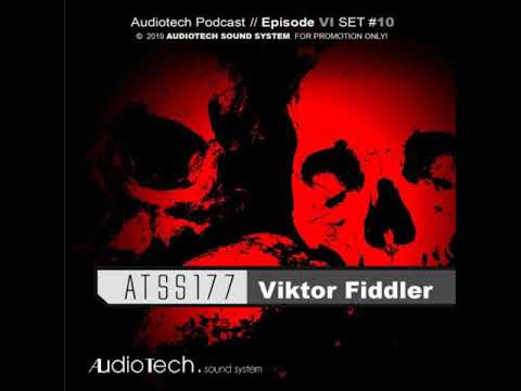 Audiotech ATSS177 - Viktor Fiddler ► Dark at Port