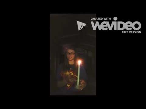 Chemical History of a Candle Lecture 1 part1