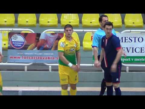 2016-17 11 Levice - Pinerola