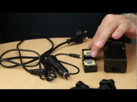 GoPro #03 - Sinnvolles Zubehör für die GoPro Hero3