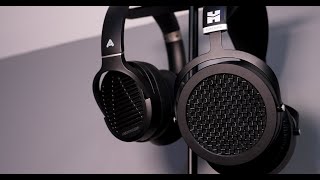 Hifiman Sundara 2020 vs Audeze LCD-1 Reviews | Budget Planar Battle