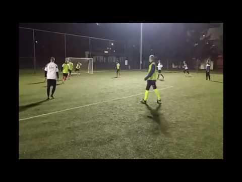 TOP liga NR: Highlights McDonalds Nitra vs. Kartel Team