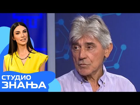 Studio znanja: Prosvetitelji / ZAŠTO ČITATI DOSITEJA