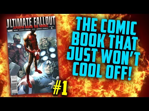 Miles Morales Heat Maintains the Coveted #1 Back Issue Title // The #1 Back Issue of Last Week
