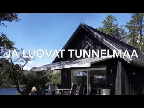 Sunsystems-markiisit