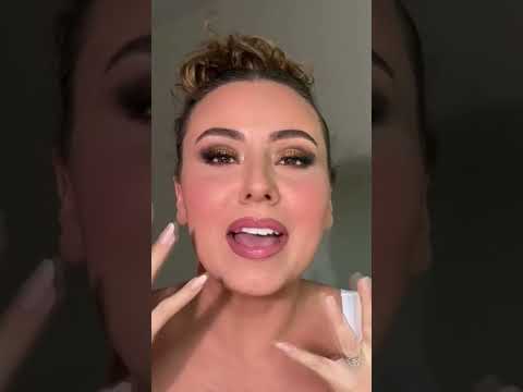 Teil 4 🌶 Was ist dein Lieblings-Fixierspray?! #Makeup-Tipps #Foundation-Hack #Shorts