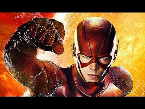 The Flash ⚡ Barry Allen Not On The Floor ⚡ The Veronicas - Take Me On The Floor