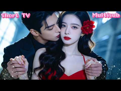 為他入獄兩年，一出獄就得知他要和白月光結婚的消息，我從此封心鎖愛只想復仇，他卻紅著眼求我再看他一眼！#WLDJ#逆袭#regret