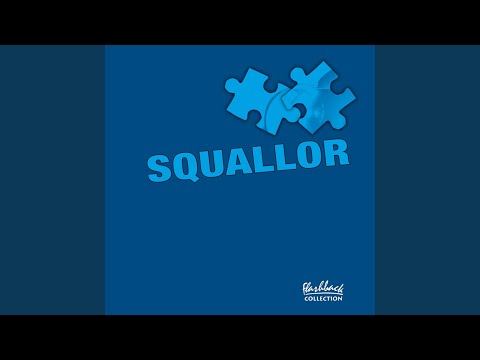 Bagno Aurora - Squallor