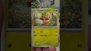 #pokemon #pokemoncards #pokemontcg #tcg #shorts