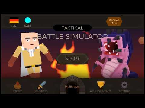 Batalla  epica Yo VS Matias RK