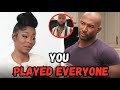 Martell S Fake Reality How Arrion Carlos King Helped Build His Deception