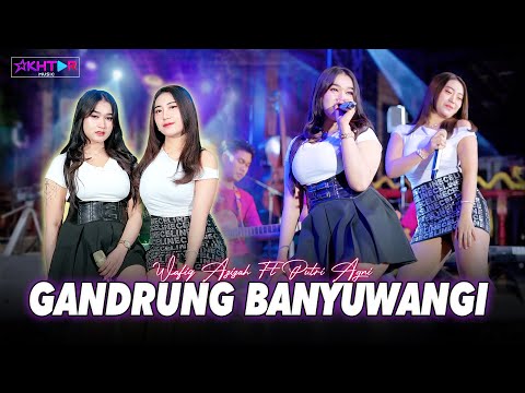 Wafiq Azizah feat. Putri Agni (Duo Tobrut Barbar) - GANDRUNG BANYUWANGI  |  Pargoy Ambyar
