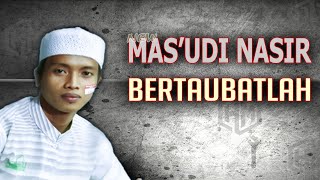 Download lagu NEW' Taubatlah- Mas'udi Nasir - Pemuda bersholawat Attaufiq | Bikin baper mp3