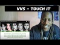 THESE HUNS KNOW HOW TO MAKE MUSIC VVS Touch It Reaction