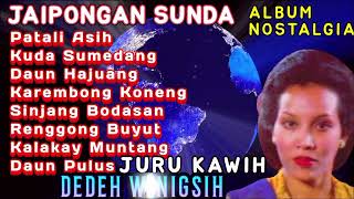 Download lagu 🌴 DEDEH WININGSIH 🌴 JAIPONGAN SUNDA ALBUM NOSTALGIA mp3