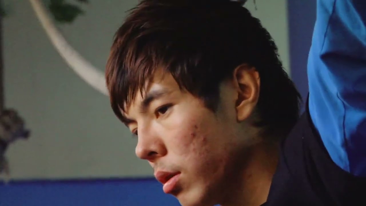 跑酷少年 BAZAAR JUMPERS (预告片 Trailer) (郝智強 HAO ZHIQIANG, 2013)