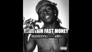 Jay King - MFM (Maintain Fast Money)