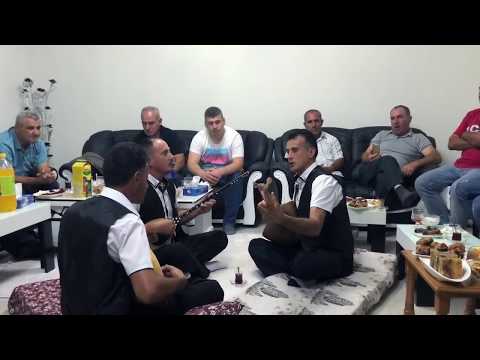 Vëllezërit Emini - A durohët shkau n’oborrë