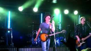 Kevin Fowler - Long Line of Losers