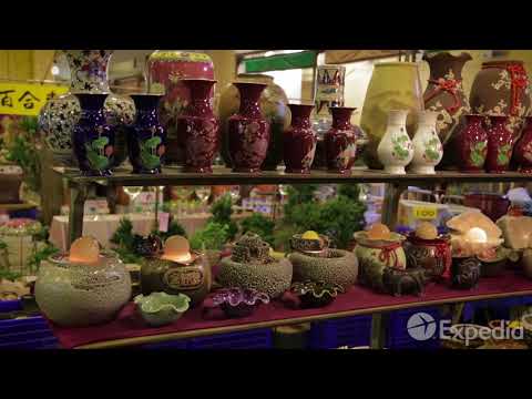 外國朋友要來台北，不用怕！用英文介紹台北景點 (Taipei Vacation Travel Guide)