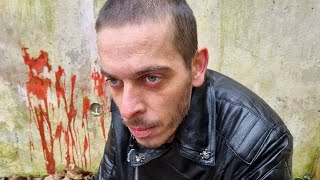 Schwarzer Engel - Schmerz bleibt mein