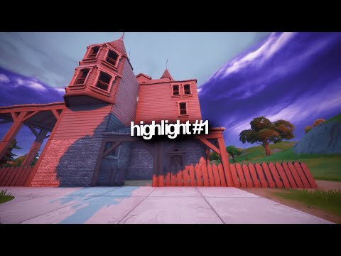 reivax | Highlight #1