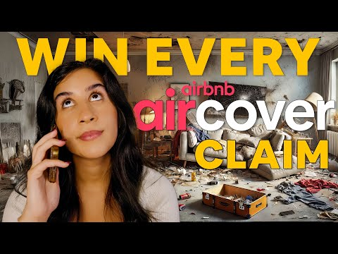 Win Every Airbnb Damage Claim: Pro Tips from a Top Co-Host