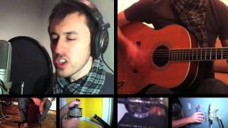 Your Surrender - Neon Trees (cover) by Michael Shoup