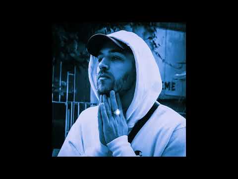 JAZZY BAZZ x ALPHA WANN TYPE BEAT | "STRESS"