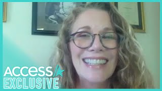 Melissa Gilbert Remembers Her & Rob Lowe's Teen Romance video