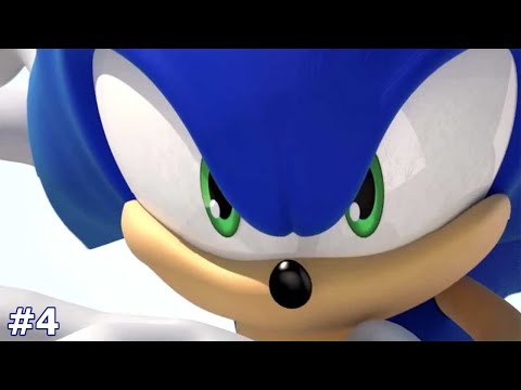 SONGEN #4 - Сломался микрофон!