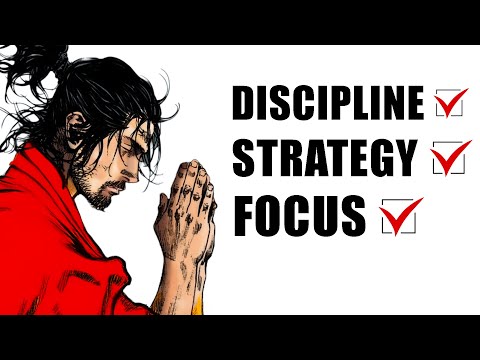 How To Become A Genius Like Miyamoto Musashi