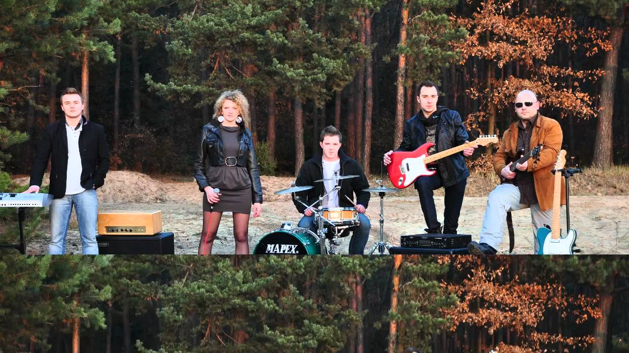 OIOM Cover Band - Jeden moment