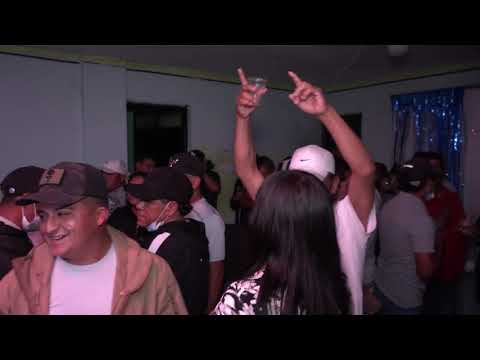 MIX FINADITOS - LOS CHIBOLOS DE LA CUMBIA...FELIZ CUMPLEAÑOS "CACHETE DE STA. ISABEL EN EL CIELO"