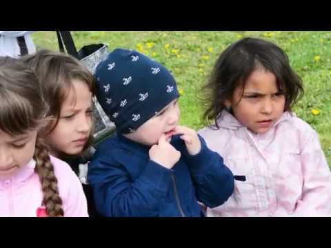 Turistični film Pušča