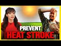 PREVENT Heat Illness Training CAL OSHA By Ally Safety