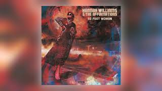 Hannah Williams & The Affirmations - Sinner video