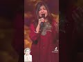 song Agar tum sath ho by Alka Yagnik #indianidol #alka_yagnik #palbhar #evergreen #sony