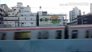 中野・三鷹・武蔵境通過芸3本立てでお送りしまーす